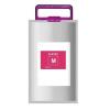 Compatible Epson T9743 Magenta Pigmentado
