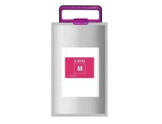 Compatible Epson T9743 Magenta Pigmentado