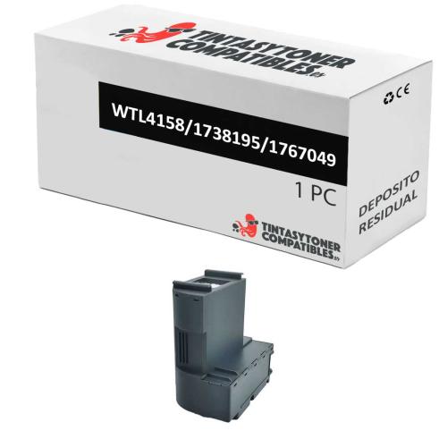 Compatible Epson WTL4158 Bote Residual