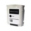 Compatible HP 10 Negro