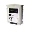 Compatible HP 10 Negro
