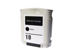 Compatible HP 10 Negro