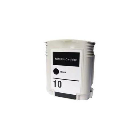 Compatible HP 10 Negro