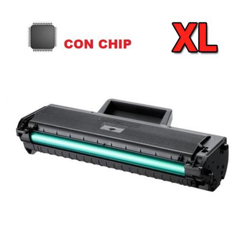 Compatible HP 106A / W1106A (Alta Capacidad)