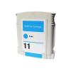 Compatible HP 11 Cyan