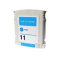 Compatible HP 11 Cyan