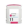 Compatible HP 11 Magenta