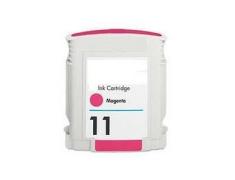 Compatible HP 11 Magenta