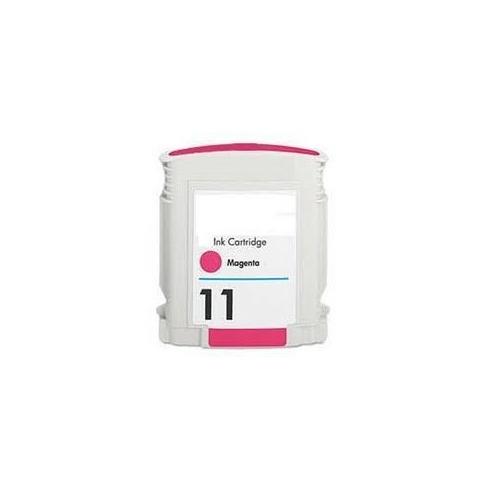 Compatible HP 11 Magenta