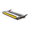 Compatible HP 117A / W2072A AMARILLO CON CHIP