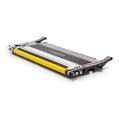 Compatible HP 117A / W2072A AMARILLO CON CHIP