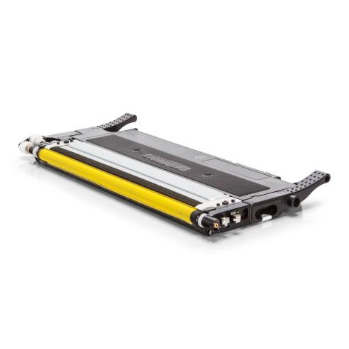 Compatible HP 117A / W2072A AMARILLO CON CHIP