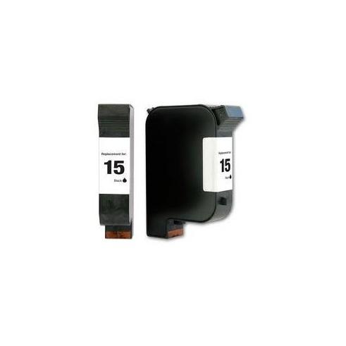 Compatible HP 15
