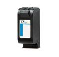 Compatible HP 17 XL