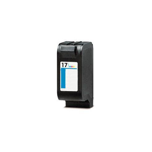 Compatible HP 17 XL