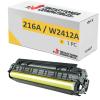 Compatible HP 216A / HP W2412A Amarillo