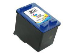 Compatible HP 22 XL