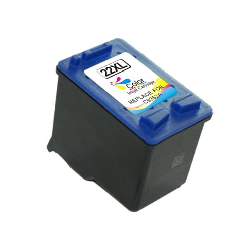Compatible HP 22 XL
