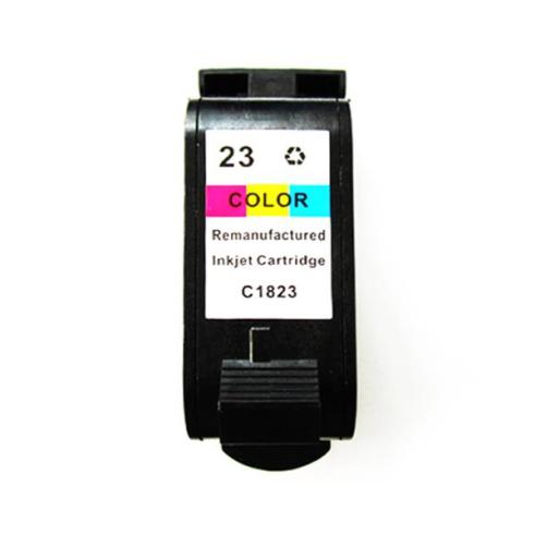 Compatible HP 23 Color