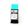 Compatible HP 26 Negro