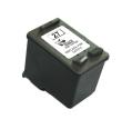 Compatible HP 27 Negro
