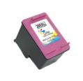 Compatible HP 300 XL Color