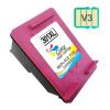 Compatible HP 301 XL COLOR