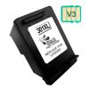 Compatible HP 301 XL Negro