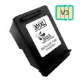 Compatible HP 301 XL Negro