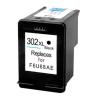 Compatible HP 302 XL Negro