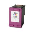 Compatible HP 303 XL Color Remanufacturado T6N03AE/T6N01AE