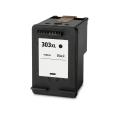 Compatible HP 303 XL Negro Remanufacturado T6N04AE / T6N02A