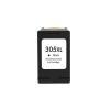Compatible HP 305 XL Negro (700 pág.)