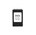 Compatible HP 305 XL Negro (700 pág.)
