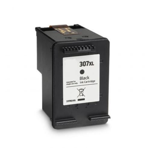 Compatible HP 307 XL NEGRO