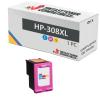 Compatible HP 308XL Color (BULK)