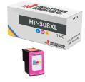 Compatible HP 308XL Color (BULK)