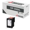Compatible HP 308XL Negro (BULK)