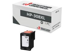 Compatible HP 308XL Negro (BULK)