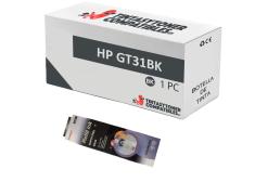 Compatible HP 31 Negro