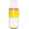 Compatible HP 31XL Amarillo