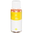 Compatible HP 31XL Amarillo
