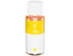 Compatible HP 31XL Amarillo