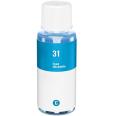 Compatible HP 31XL Cyan