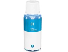 Compatible HP 31XL Cyan