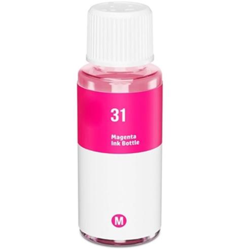 Compatible HP 31XL Magenta