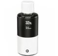 Compatible HP 32XL Negro Pigmentado
