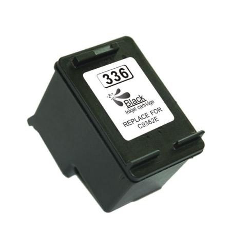Compatible HP 336 XL Negro