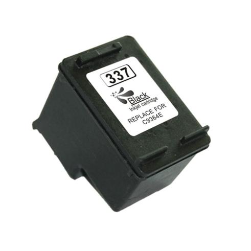 Compatible HP 337 Negro