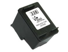 Compatible HP 338 Negro